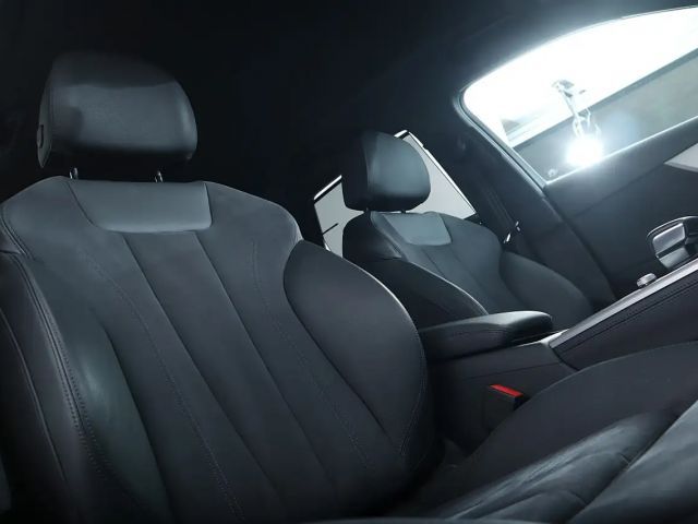 Audi A4 allroad 40 TDI