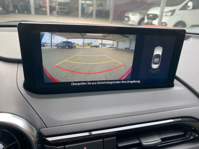 Mazda MX-5 Exclusive-line