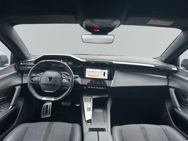 Peugeot 308 BlueHDi EAT8 GT-Line