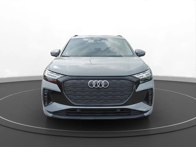 Audi Q4 e-tron 50 Quattro