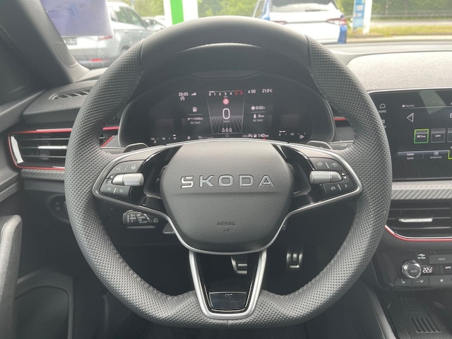 Skoda Kamiq 1.0 TSI 85 Monte Carlo