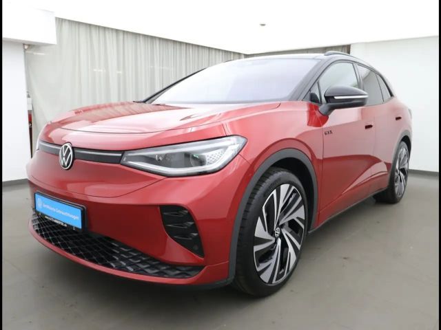 Volkswagen ID.4 4Motion 77 KWh GTX