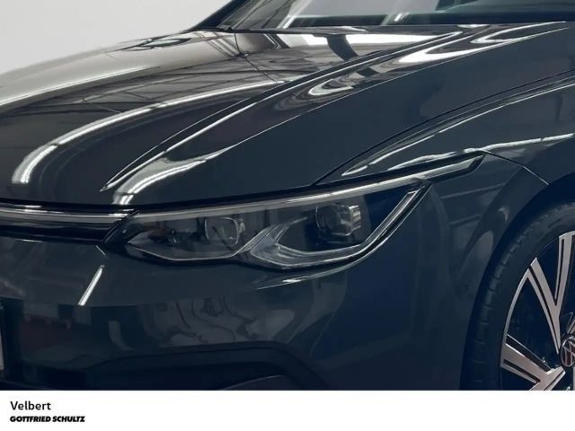 Volkswagen Golf 2.0 TSI DSG Golf VIII Style