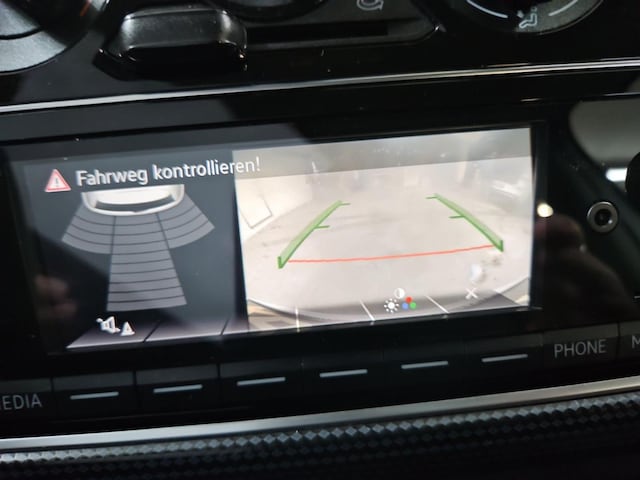 Volkswagen up! Move Move up!