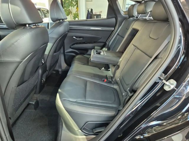 Hyundai Tucson Prime