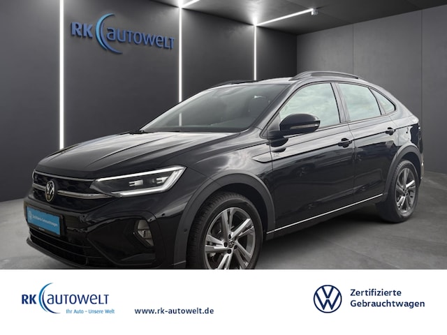 Volkswagen Taigo 1.0 TSI R-Line