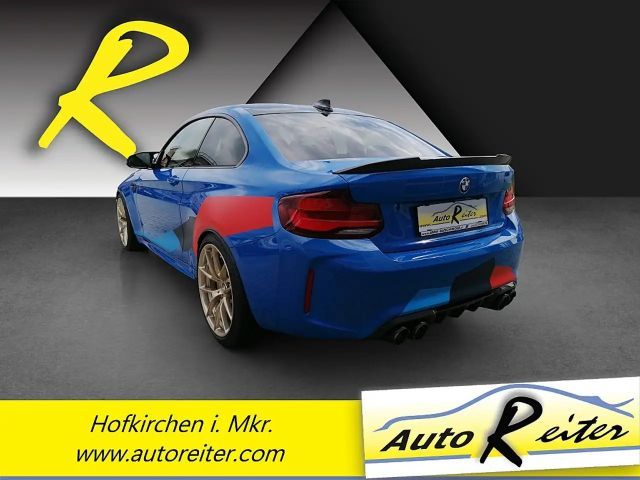 BMW M2 CS Coupé