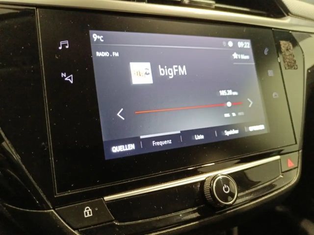 Opel Corsa F 1.2 ''Elegance'' Apple/Android Klima Bluetooth A