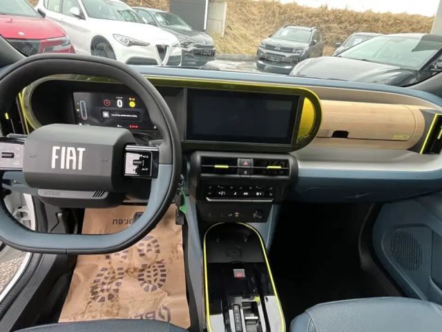 Fiat Grande Panda La Prima