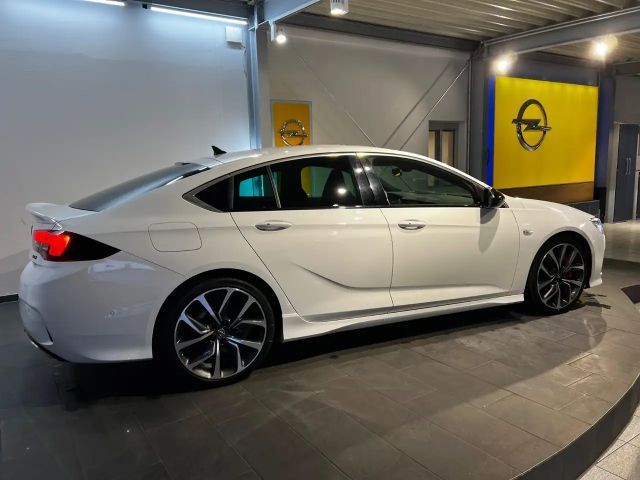 Opel Insignia Grand Sport