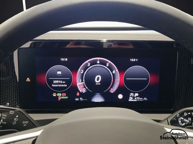 Volkswagen Tiguan 1.5 eTSI DSG IQ.Drive