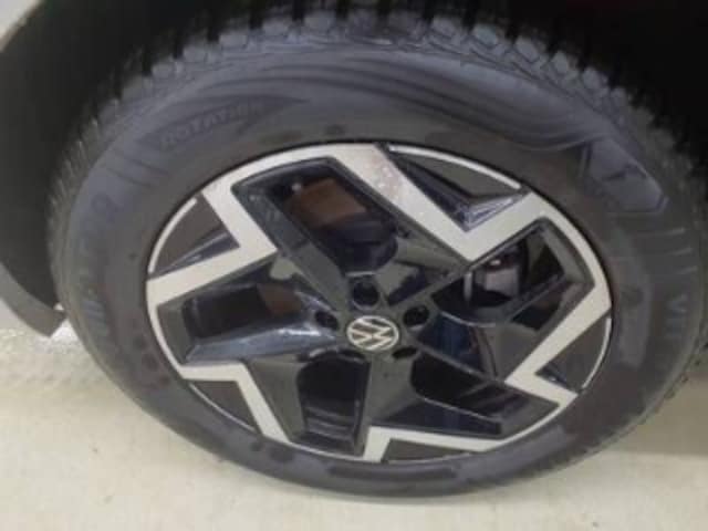 Volkswagen Touareg IQ.Drive R-Line