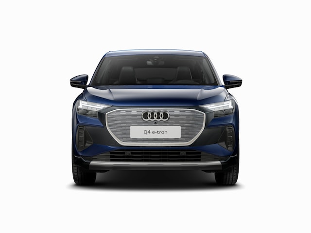 Audi Q4 e-tron 35 Sportback