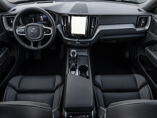 Volvo XC60 AWD Ultra