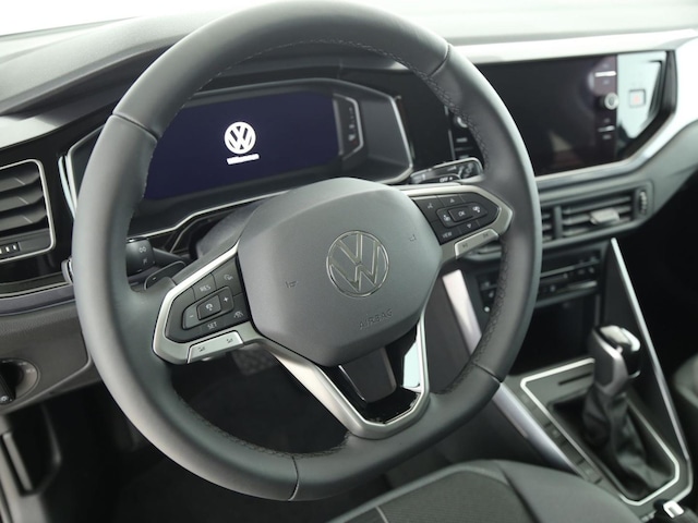 Volkswagen Polo 1.0 TSI DSG Style