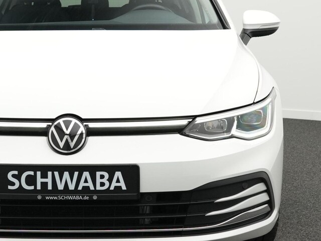 Volkswagen Golf 1.5 eTSI DSG Golf VIII Style