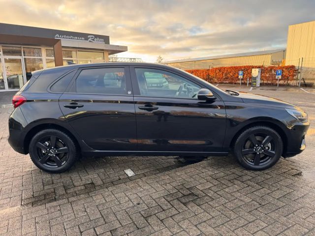 Hyundai i30 1.0 T-GDi