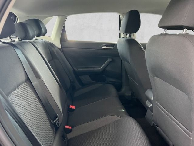 Volkswagen Polo Life