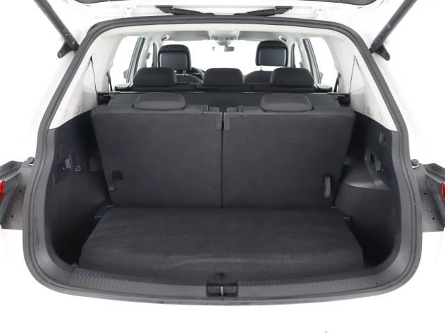 Volkswagen Tiguan Allspace DSG Life