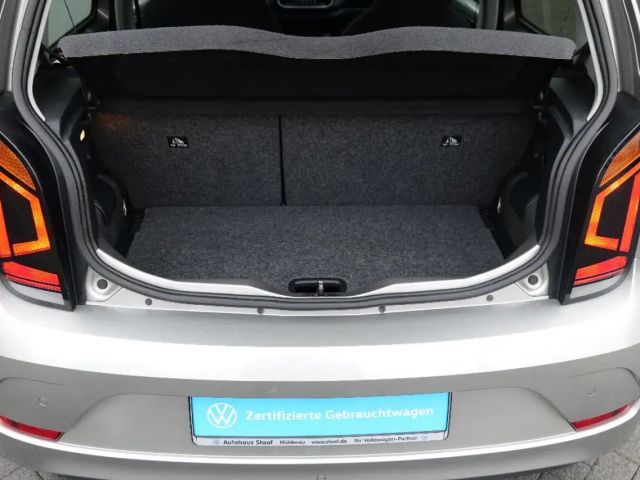 Volkswagen e-up! 61 kW 32,3 kWh 1-Gang-Automatik