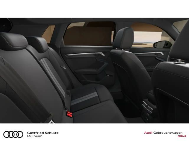 Audi A3 30 TFSI S-Tronic Sedan Sportback