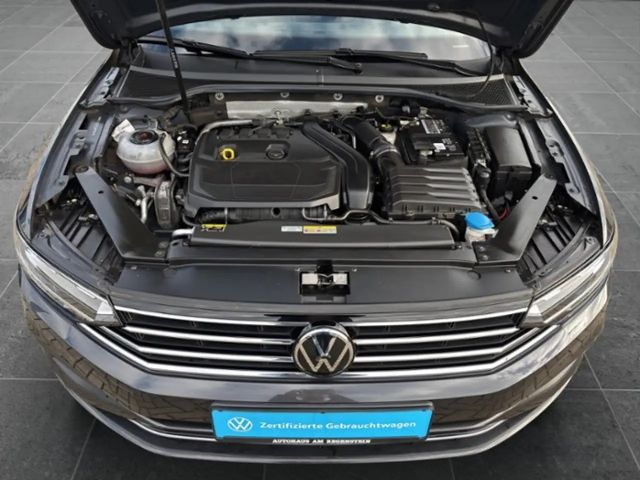 Volkswagen Passat Business DSG Variant