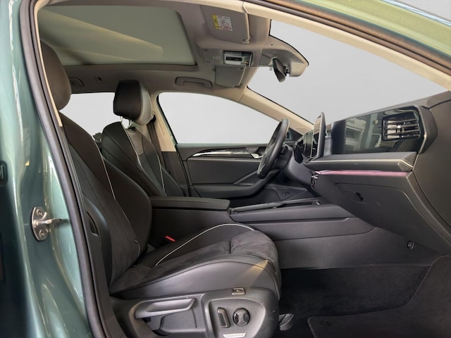 Volkswagen Passat 2.0 TDI Business DSG Variant