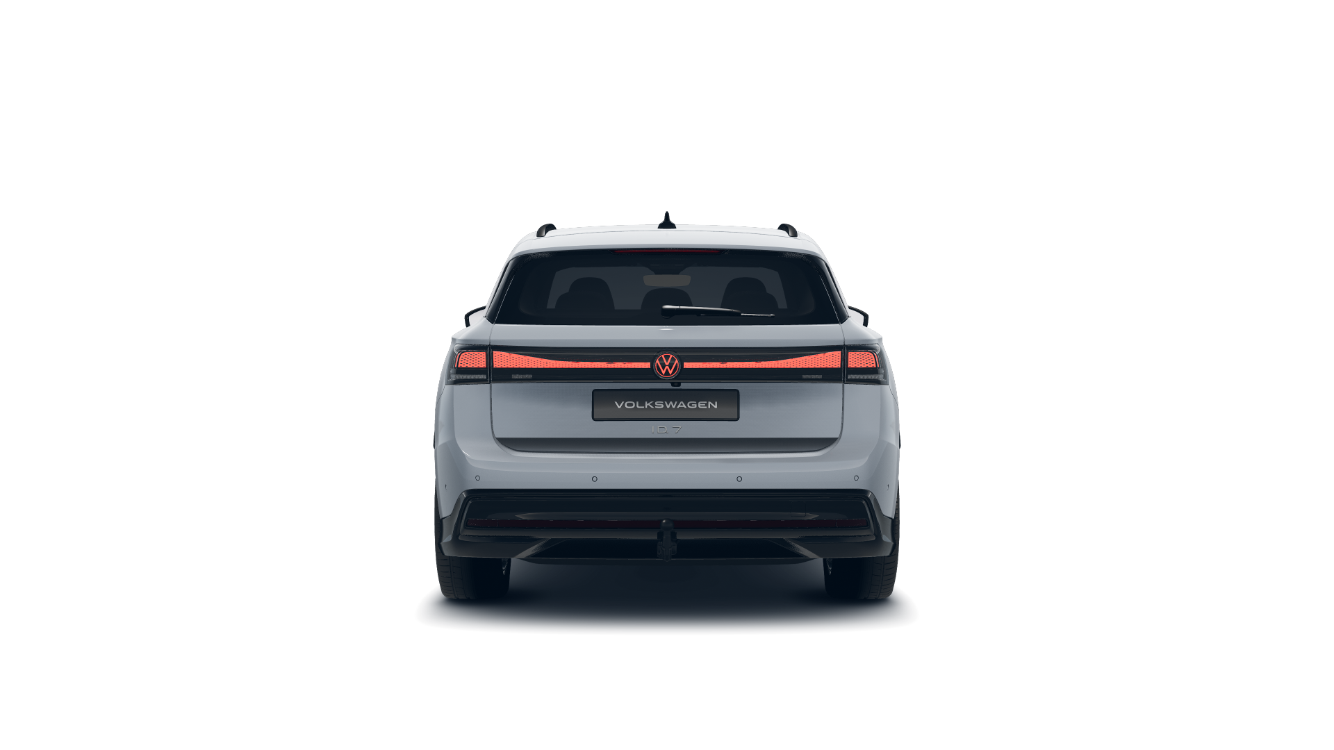 Volkswagen ID.7 Pro Tourer