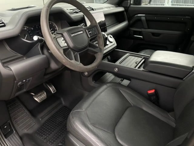 Land Rover Defender 5.0 110