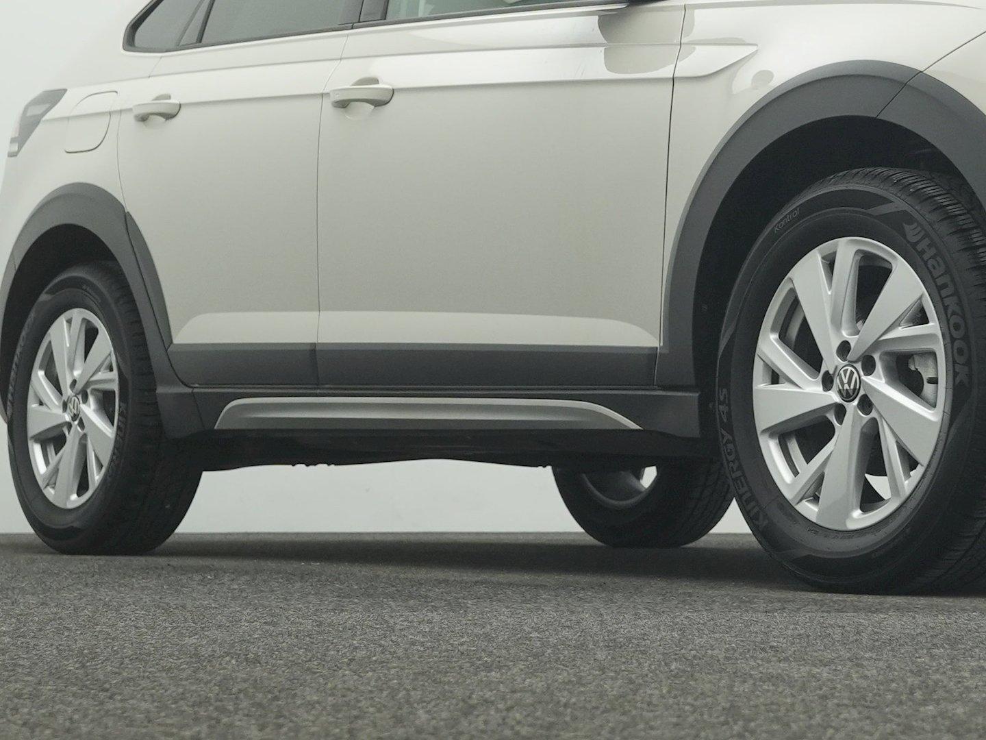 Volkswagen Taigo 1.0 TSI DSG IQ.Drive Life