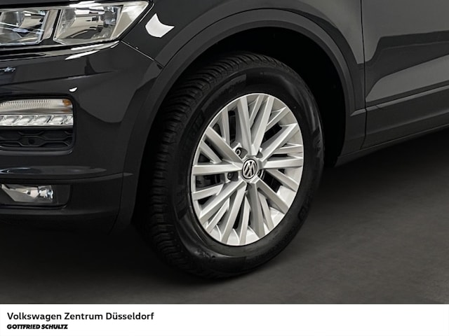 Volkswagen T-Roc 1.0 TSI