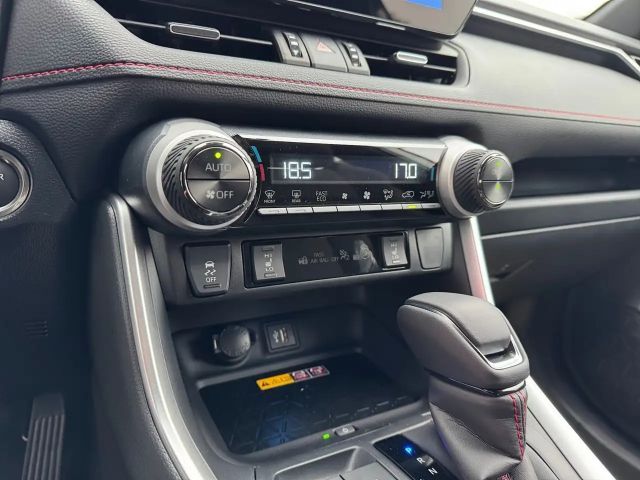 Toyota RAV4 4 2.5 Teamplayer Kam.+KlimaA+LED+PDC+SHZ+ACC