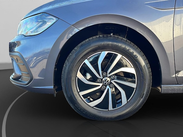 Volkswagen Polo 1.0 TSI Life