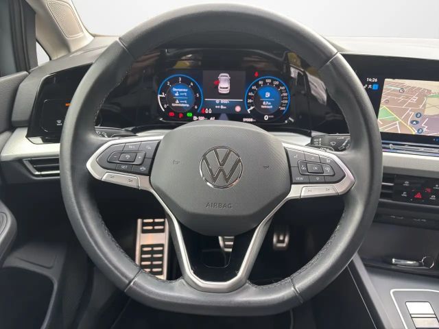 Volkswagen Golf 2.0 TDI DSG Move