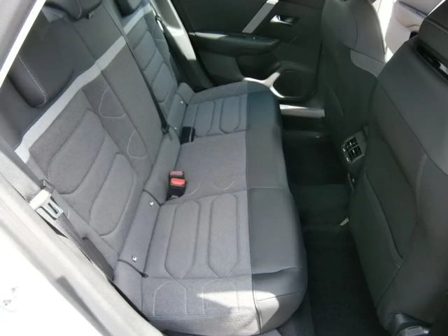 Citroën C4 Feel PureTech