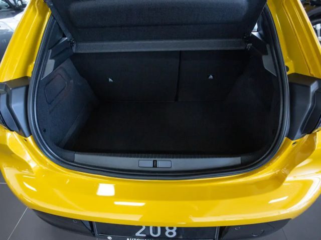 Peugeot 208 Allure Pack EAT8 PureTech