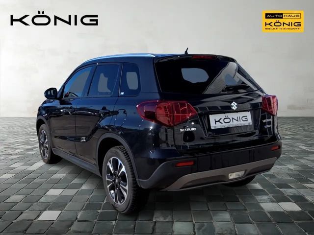 Suzuki Vitara Comfort Hybrid