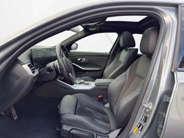 BMW 330 M-Sport Sedan