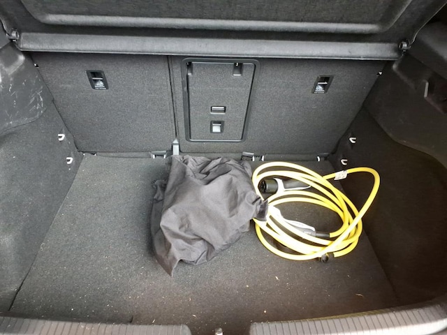 Volkswagen ID.3 204PS ACC.WÄRMEPUMPE.KAMERA.NAVI.LED.APP-C