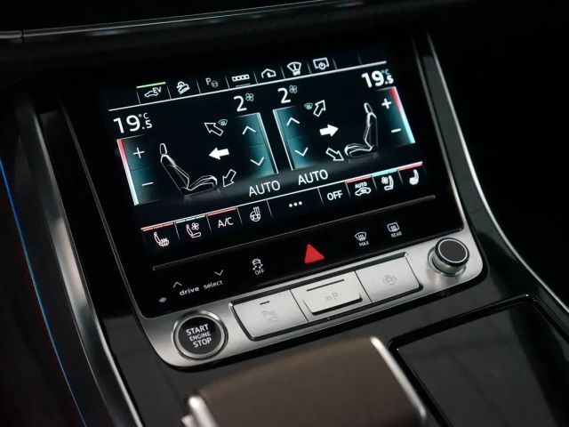 Audi Q8 50 TDI S-Line