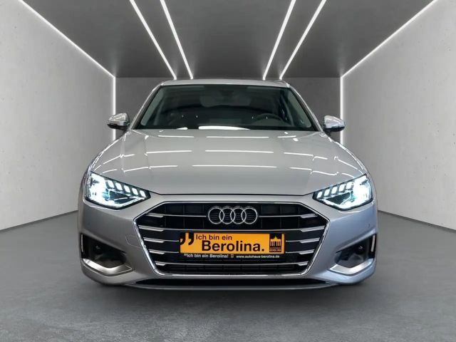 Audi A4 35 TFSI S-Tronic