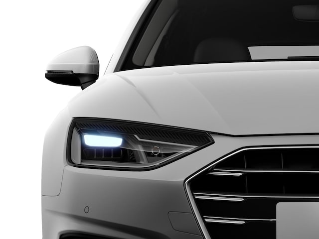 Audi A4 40 TDI Avant S-Tronic