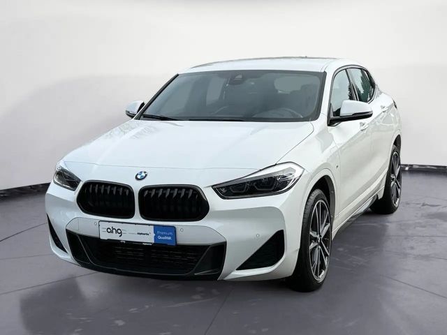 BMW X2 M-Sport xDrive20i
