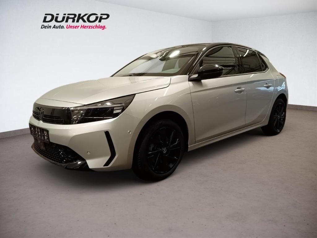 Opel Corsa 1.2 Turbo GS-Line Grand Sport Turbo