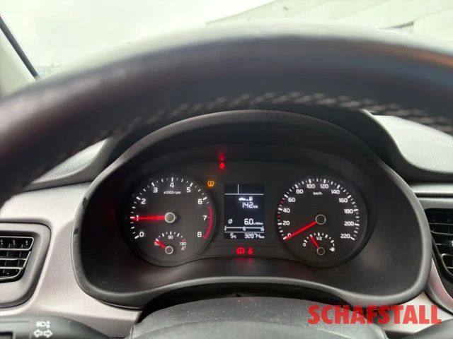 Kia Rio Edition 7 Emotion