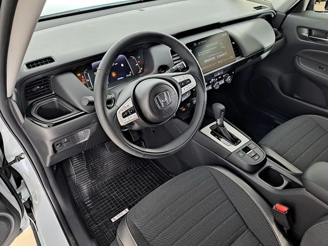 Honda Jazz Advance Hybrid i-MMD