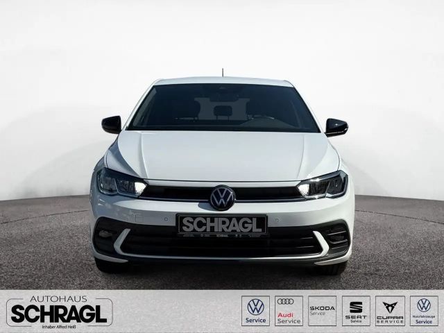 Volkswagen Polo 1.0 TSI Plus