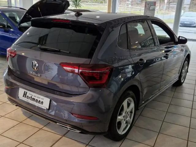 Volkswagen Polo 1.0 TSI R-Line
