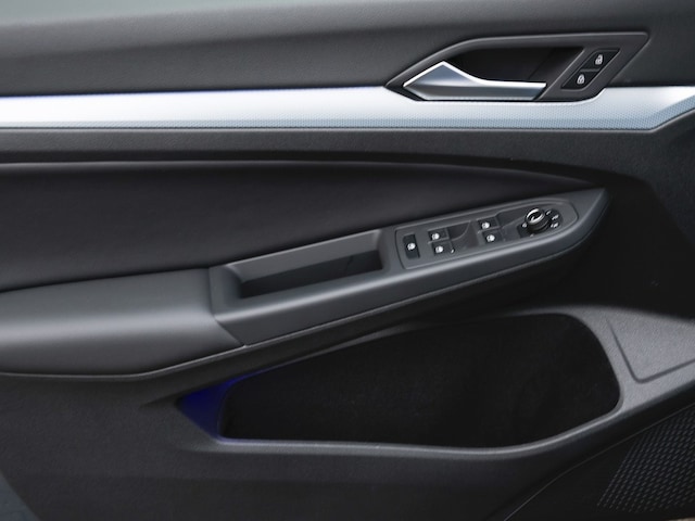 Volkswagen Golf 1.5 TSI