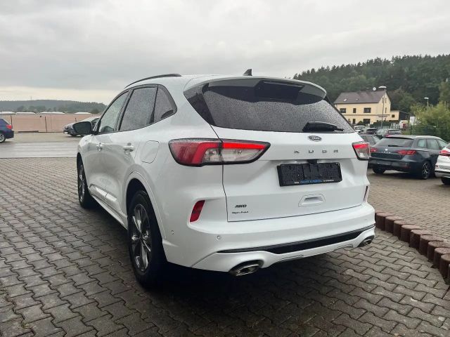 Ford Kuga ST Line